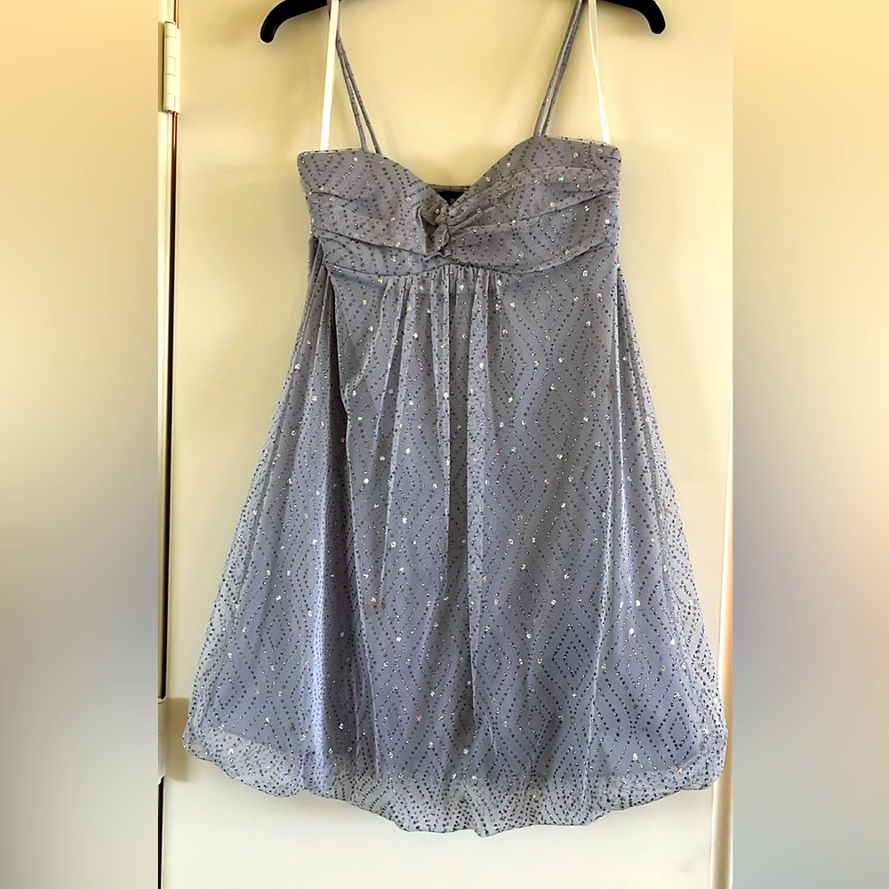 Semi formal/formal dress